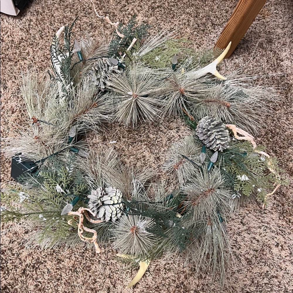 Wreath